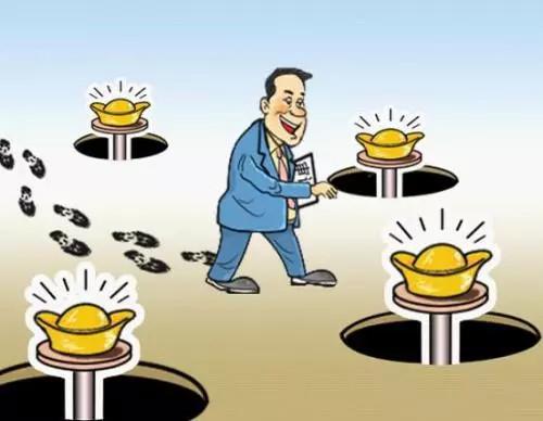 人皆曰予智，为什么还掉坑里？