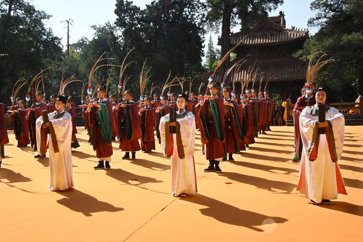 祭祀的现实意义