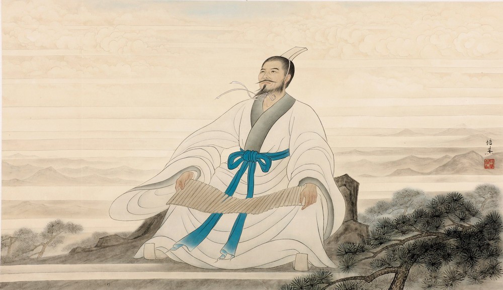 三年无改于父之道
